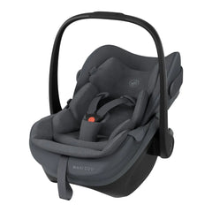 Maxi Cosi Pebble Slide Pro Car Seat - Moon Graphite