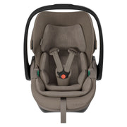 Maxi Cosi Pebble Slide Pro Car Seat - Oak Truffle
