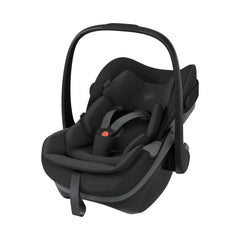 Maxi Cosi Pebble Slide Pro Car Seat - Onyx Black