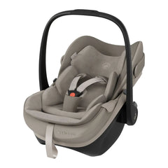 Maxi Cosi Pebble Slide Pro Car Seat - Sapphire Sand