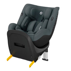Maxi Cosi Quartz 360 - Full Graphite
