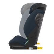 Maxi Cosi RodiFix Pro² i-Size - Authentic Blue