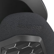 Maxi Cosi RodiFix Pro² i-Size - Authentic Graphite