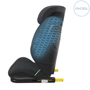Maxi Cosi RodiFix Pro² i-Size - Authentic Graphite