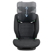 Maxi Cosi RodiFix Pro² i-Size - Authentic Graphite