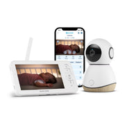 Maxi Cosi See Pro Baby Monitor