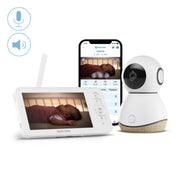 Maxi Cosi See Pro Baby Monitor