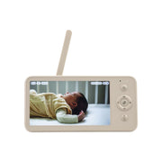 Maxi Cosi See2 Plus Baby Monitor - Elegance Beige