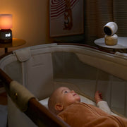 Maxi Cosi See2 Plus Baby Monitor - Elegance Beige