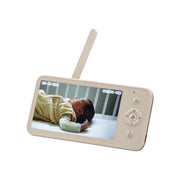 Maxi Cosi See2 Pro Baby Monitor - Elegance Beige