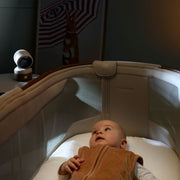 Maxi Cosi See2 Pro Baby Monitor - Elegance Beige