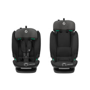 Maxi Cosi Titan Plus i-Size Car Seat - Authentic Black