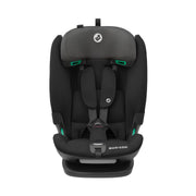 Maxi Cosi Titan Plus i-Size Car Seat - Authentic Black