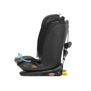 Maxi Cosi Titan Plus i-Size Car Seat - Authentic Black