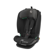 Maxi Cosi Titan Plus i-Size Car Seat - Authentic Black