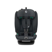 Maxi Cosi Titan Plus i-Size Car Seat - Authentic Graphite