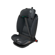 Maxi Cosi Titan Plus i-Size Car Seat - Authentic Graphite