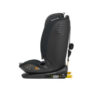 Maxi Cosi Titan Plus i-Size Car Seat - Authentic Graphite