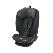Maxi Cosi Titan Plus i-Size Car Seat - Authentic Graphite