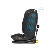 Maxi Cosi Titan Plus i-Size Car Seat - Authentic Graphite