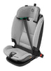 Maxi Cosi Titan Plus i-Size Car Seat - Authentic Grey
