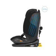 Maxi Cosi Titan Pro 2 i-Size Car Seat - Authentic Black
