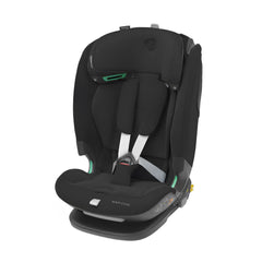 Maxi Cosi Titan Pro 2 i-Size Car Seat - Authentic Black