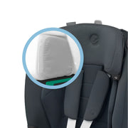 Maxi Cosi Titan Pro 2 i-Size Car Seat - Authentic Graphite