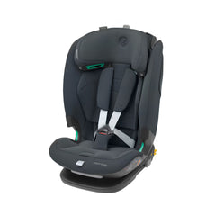 Maxi Cosi Titan Pro 2 i-Size Car Seat - Authentic Graphite