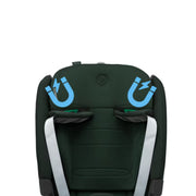 Maxi Cosi Titan Pro 2 i-Size Car Seat - Authentic Green