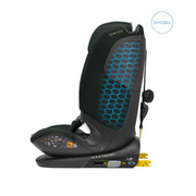 Maxi Cosi Titan Pro 2 i-Size Car Seat - Authentic Green
