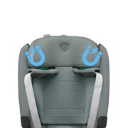 Maxi Cosi Titan Pro 2 i-Size Car Seat - Authentic Grey