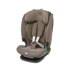 Maxi Cosi Titan Pro 2 i-Size Car Seat -  Authentic Truffle