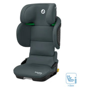 Maxi Cosi Topaz Car Seat - Full Graphite