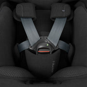 Maxi Cosi Mica Slide Pro - Authentic Black