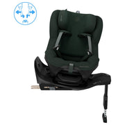 Maxi Cosi Mica Slide Pro - Authentic Green