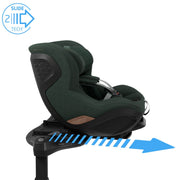 Maxi Cosi Mica Slide Pro - Authentic Green