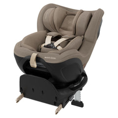 Maxi Cosi Mica Slide Pro - Authentic Truffle