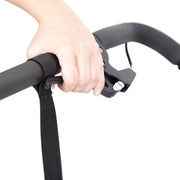 Mountain Buggy Duet V3 Pushchair - Black