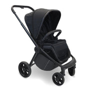 My Babiie MB450 2-in-1 Pushchair & Carrycot - Black