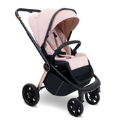 My Babiie MB450 2-in-1 Pushchair & Carrycot - Pastel Pink