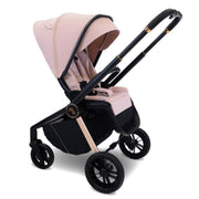 My Babiie MB450 2-in-1 Pushchair & Carrycot - Pastel Pink