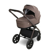 My Babiie MB450 Luxe 2-in-1 Pushchair & Carrycot - Cookie