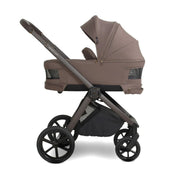My Babiie MB450 Luxe 2-in-1 Pushchair & Carrycot - Cookie