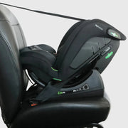 My Babiie MBCS100 i-Size 2-in-1 Convertible Car Seat - Black