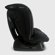 My Babiie MBCS100 i-Size 2-in-1 Convertible Car Seat - Black