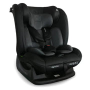 My Babiie MBCS100 i-Size 2-in-1 Convertible Car Seat - Black