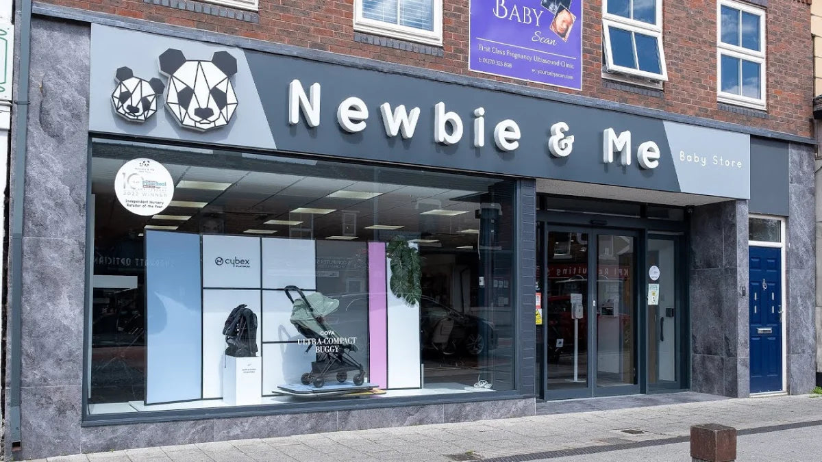 About Newbie & Me