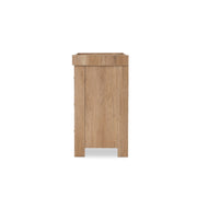 Obaby Nika 2 Piece Room Set - Oak