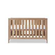 Obaby Nika 2 Piece Room Set & Under Drawer - Oak